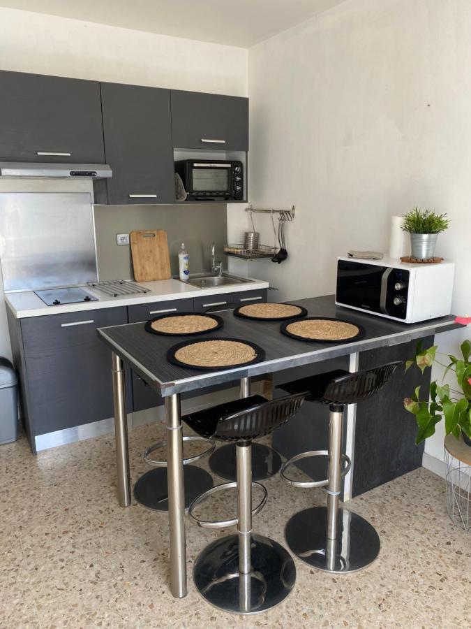 הייר Les Lilas מראה חיצוני תמונה