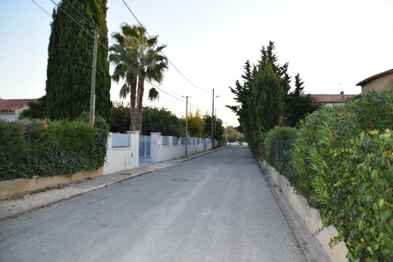 הייר Les Lilas מראה חיצוני תמונה