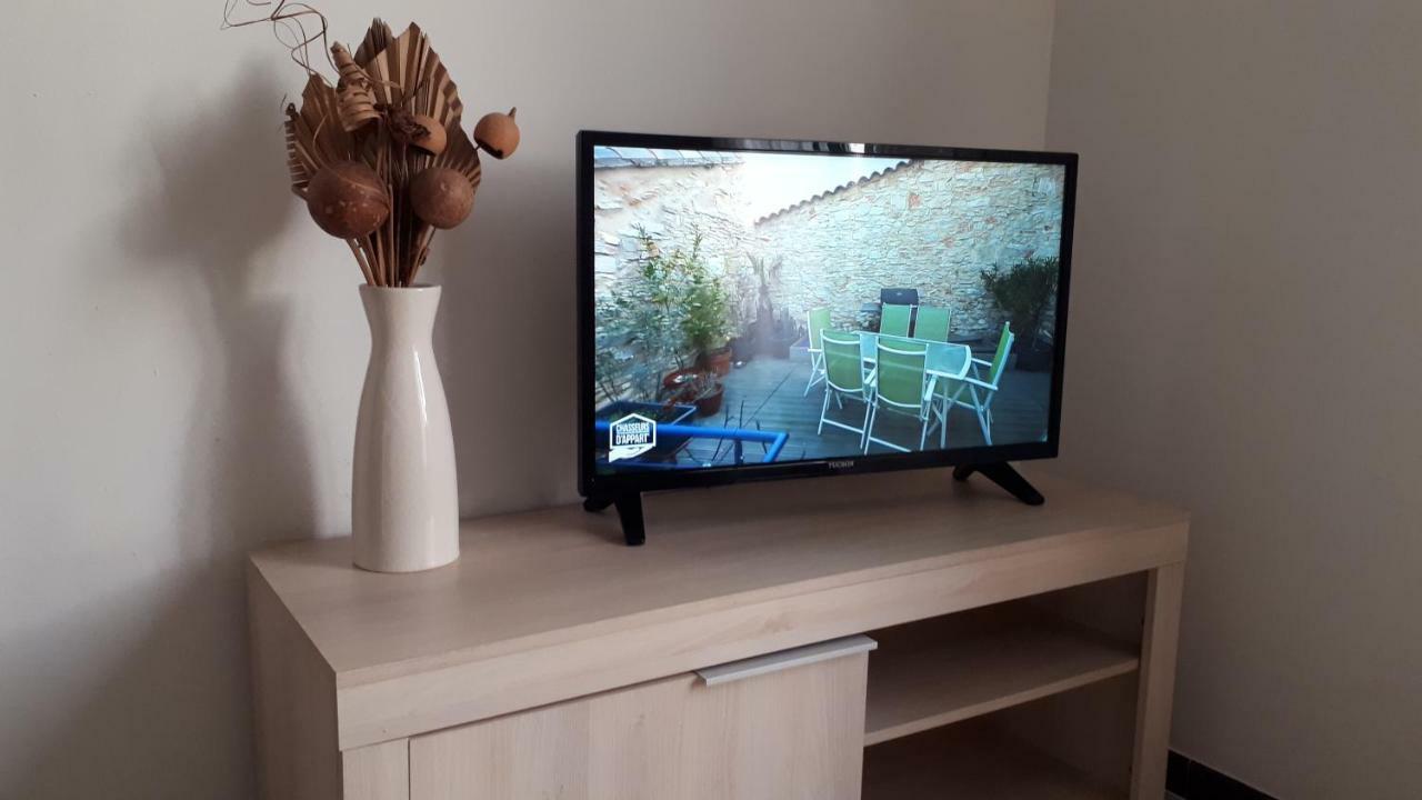 הייר Les Lilas מראה חיצוני תמונה